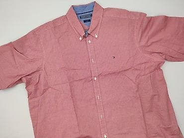 polish monkey: Tommy Hilfiger, Koszulа dla mężczyzn, rozmiar 4XL — 1