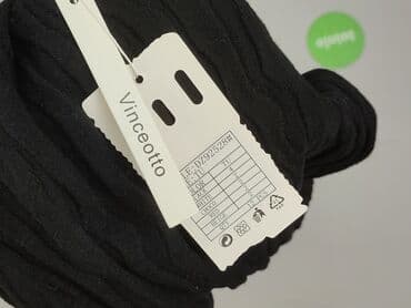 wegańskie buty zimowe: Golf damski, rozmiar One size — 5