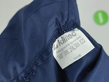 sweter patchwork: Killtec, Szorty dla mężczyzn, rozmiar S — 5