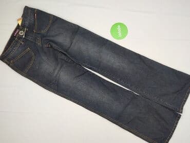 sprzedaż używanych majtek damskich: Jeansy damskie, S — 2