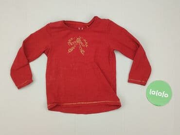 fox rage kombinezon: Blouse, 2-3 years, 92-98 cm, condition - Very good — 2