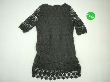 sukienka zebra h: F&F, Women`s dress, size S (EU 36) — 3