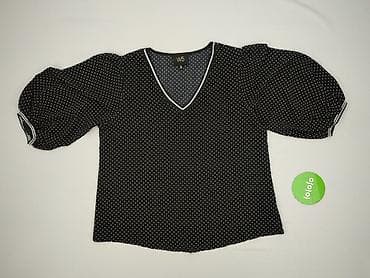 blouse only: Bluzka damska, rozmiar M — 2