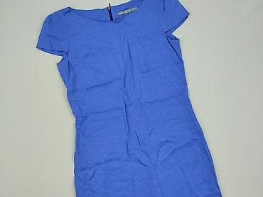jeans loewe: AGGI, Sukienka damska, rozmiar S — 1