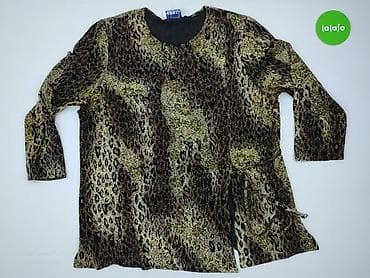 insimi: Tunika damska, rozmiar 6XL — 2
