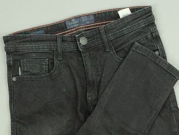 cropp spodenki męskie: Cropp, Jeansy dla mężczyzn, rozmiar XS — 1