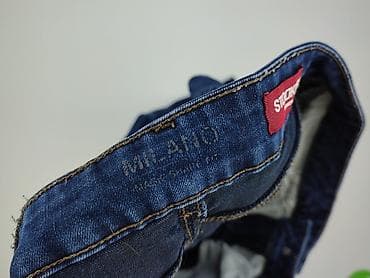 pull jeans: Jeansy damskie, rozmiar L — 5