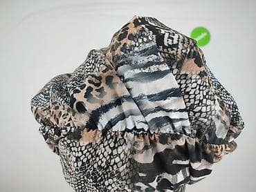 kurtki panterka: Sukienka damska, rozmiar One size — 4