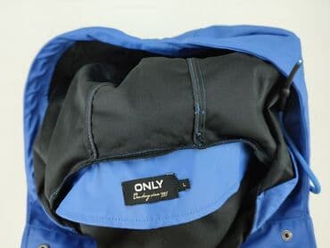 kurtka zimowa minecraft: ONLY, Parka damska, rozmiar L — 4