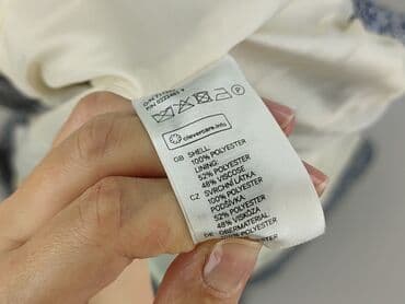 marynarki damskie allegro: H&M, Marynarka damska, rozmiar M — 5