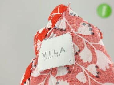 bluzki vila: Vila, Bluzka damska, rozmiar S — 4