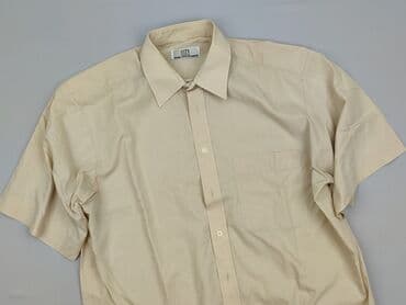 ubrania zimowe poznań: Wółczanka, Koszulа dla mężczyzn, rozmiar S — 1