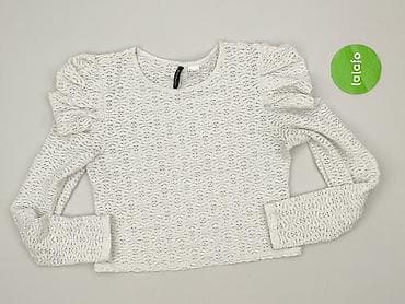 sklep hm: H&M Divided, Bluzka damska, rozmiar M — 2