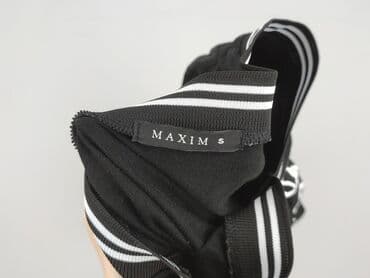 massimo dutti bluzki bawełniane: Women`s tunic, size S — 4