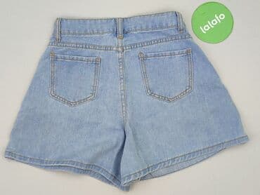 majtki do stroju kąpielowego wysoki stan: Szorty damskie, XS — 3