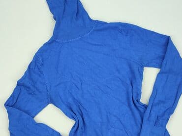 sweter f: Sinsay, Golf damski, rozmiar L — 1