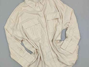 biale body hm: H&M, Koszula damska, rozmiar One size — 1