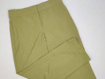Women: Material trousers for women, 2XL at lalafo.pl — 1 Women: Material trousers for women, 2XL — 1