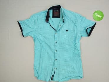 bluzy c a: Ego, Koszulа dla mężczyzn, XL — 2