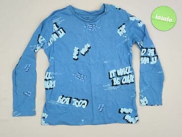 podkoszulki dziecięce lidl: Блузка, Sinsay, 8 р., 122-128 см, стан - Дуже гарний — 2