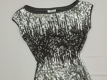 mango sukienka cekiny: Sukienka damska, rozmiar M — 1