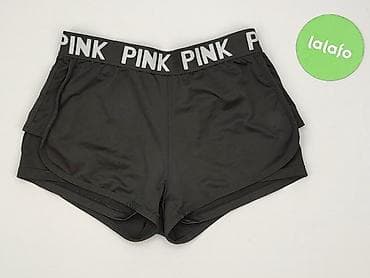 adidas formotion: Pink, Shorts for women, size M — 2