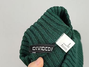 sweter w serca h: H&M Divided, Sweter damski, rozmiar S — 5