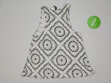 biale bluzki hm: H&M Divided, Top damski, rozmiar XS — 3