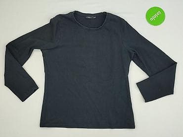t shirty elastan: Lindex, T-shirt damski, rozmiar L — 2
