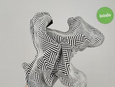 emo bluzki: Sinsay, T-shirt damski, rozmiar S — 6