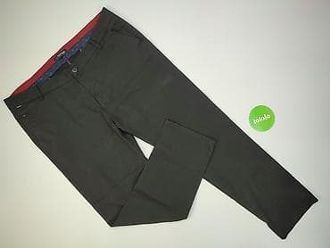 pull and: Tiger, Chinosy dla mężczyzn, rozmiar L — 2