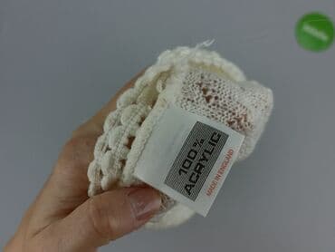 kurtki zimowe damskie c a: Kardigan damski, rozmiar One size — 4