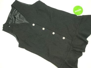 Women: New Look, Women`s waistcoat, size L (EU 40) — 2