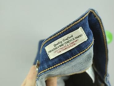 cross jeans: Levi’s, Jeansy damskie, rozmiar XS — 5