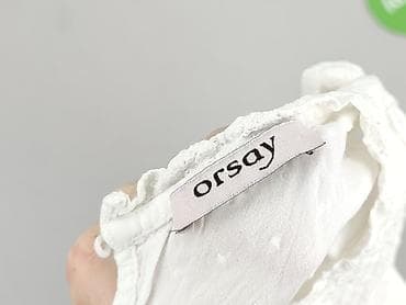 simple koszula: Orsay, Bluzka damska, rozmiar M — 4