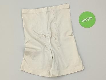 m: Legginsy Krótkie damskie, rozmiar S — 3