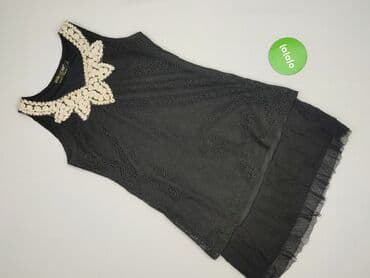 sukienka ażurowa plus size: PUSSYCAT, Sukienka damska, rozmiar S — 2