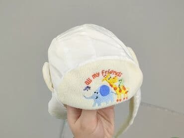 koszulka uv dla dzieci h: Hat, 5.10.15, 46-47 cm, condition - Good — 5