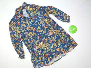 bluza w kwiaty medicine: Medicine, Sukienka damska, rozmiar S — 2