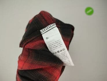 bluzki w paski z serduszkiem: Shein Curve, Bluzka damska, rozmiar 4XL — 5