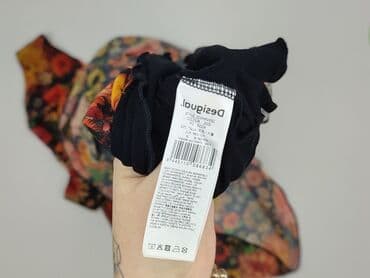 sukienki dla niskich puszystych: Desigual, Women`s dress, XL — 4