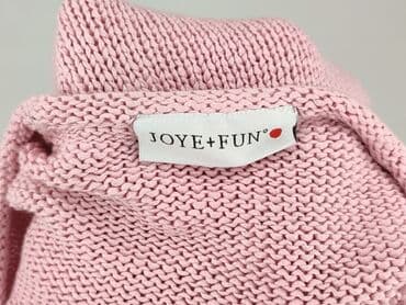 top sweterkowy h: Women`s sweater, size L (EU 40) — 4