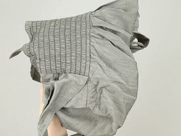 szare sukienki: Sukienka damska, rozmiar S — 5