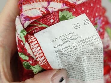 kombinezon mohito czerwony: Boohoo, Kombinezon damski, rozmiar M — 6