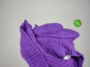 sweter z golfem h m: Golf damski, rozmiar One size — 6