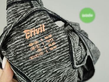 siatkarska koszulka reprezentacji polski: Crivit, Top damski, rozmiar S — 5