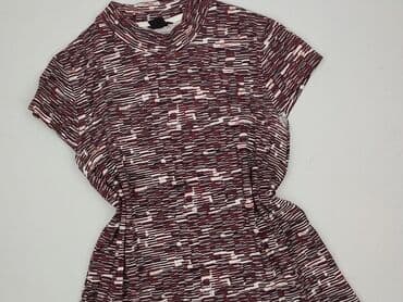 marynarka i koszulka: Lindex, T-shirt damski, rozmiar S — 1