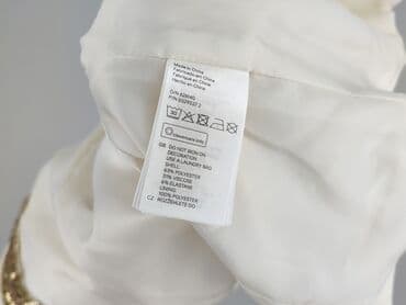 sukienka w paski hm: H&M, Marynarka damska, XS — 5