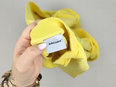 sweter w paski: Bluza dla mężczyzn, rozmiar L — 6