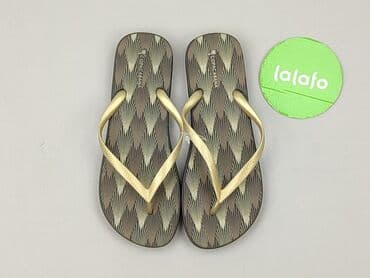 Women: Flip flops for women, 38, condition - Very good — 2